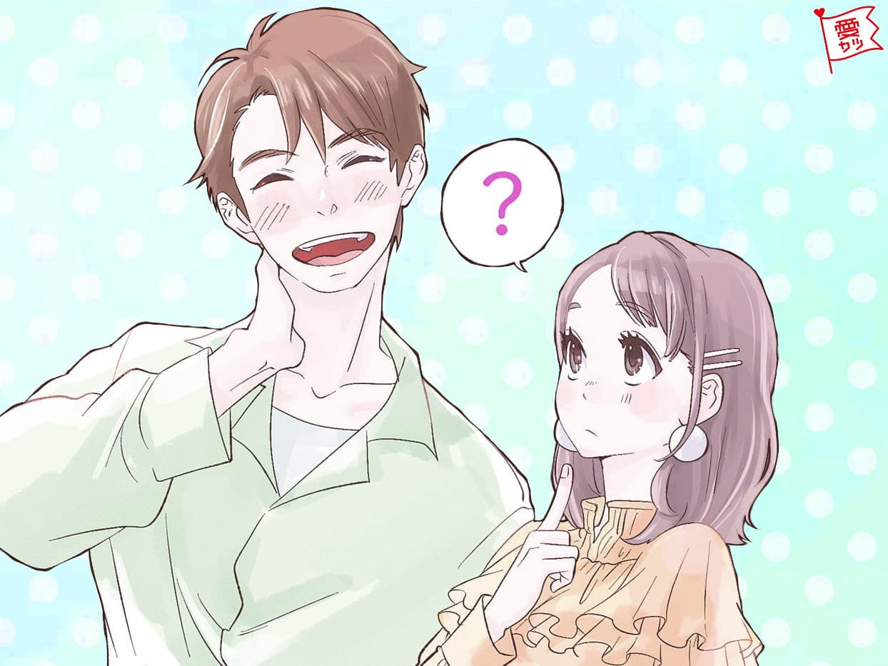 地味だけど気付いて！奥手な男性が出す「脈ありサイン」4選