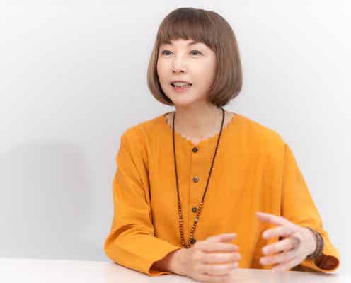 “還暦で放送大学入学”麻木久仁子、受講した全科目が最高評価の「マルA」大学生活語る