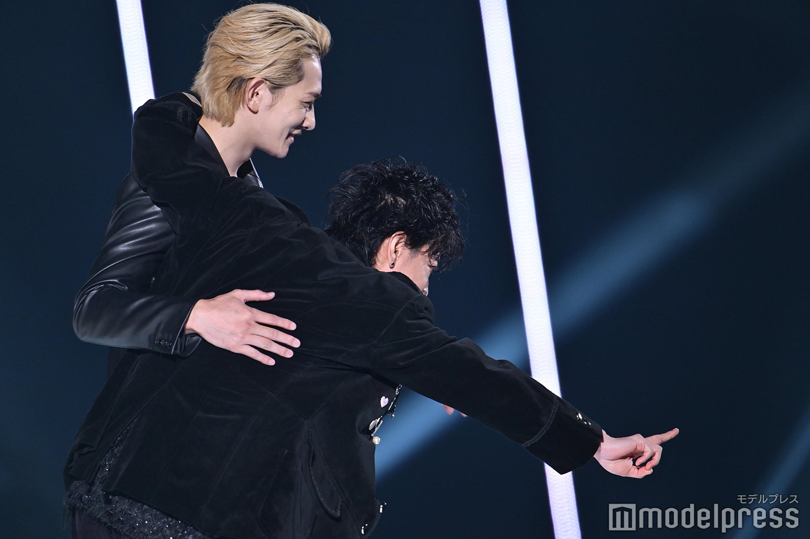 町田啓太、佐藤健（C）モデルプレス