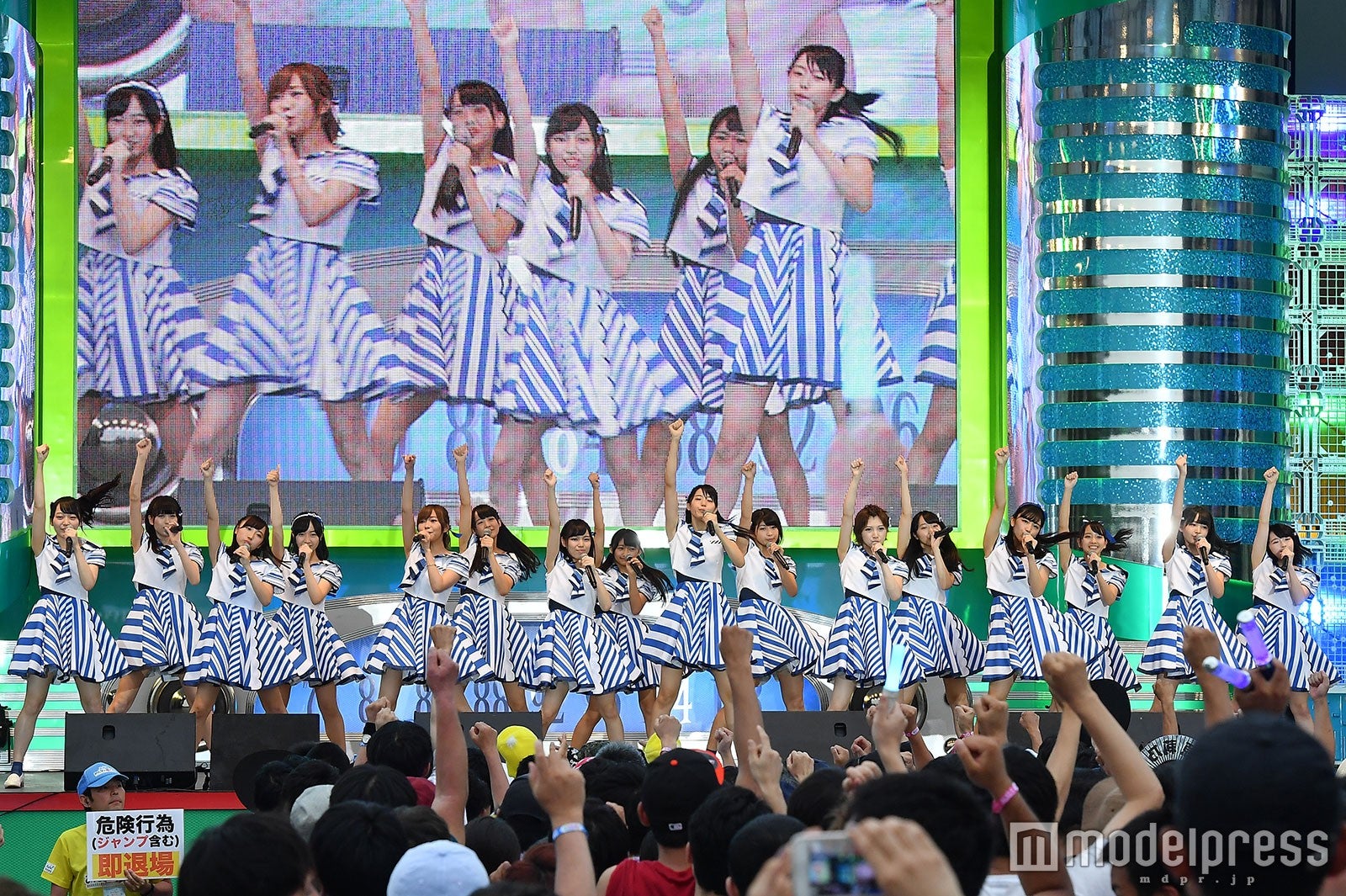 STU48 （C）モデルプレス