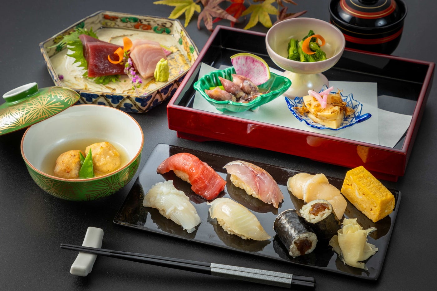 グランドプリンスホテル大阪ベイ／提供画像