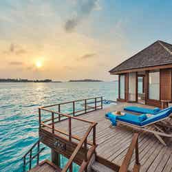 アナンタラ・ディグ・モルディブ・リゾート/提供画像