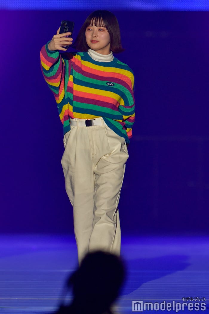 加藤乃愛 (C)モデルプレス