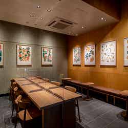 スターバックス コーヒー 道の駅みのりの郷東金店/画像提供:スターバックス コーヒー ジャパン