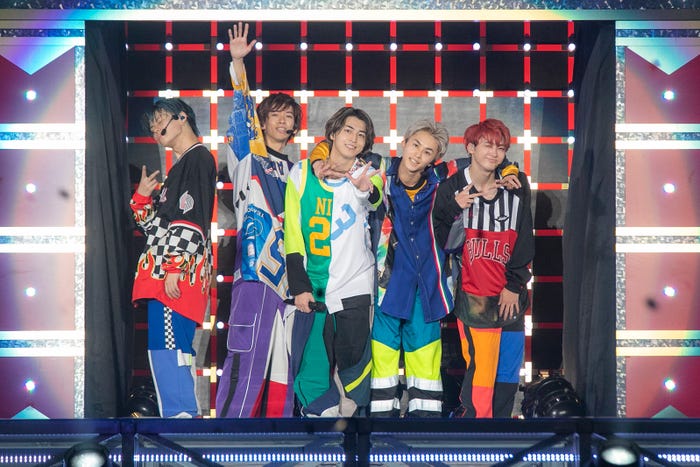 超特急(カメラマン:米山三郎、深野輝美、笹森健一、小坂茂雄)