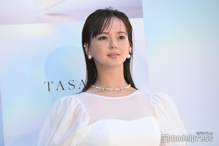 多部未華子(C)モデルプレス