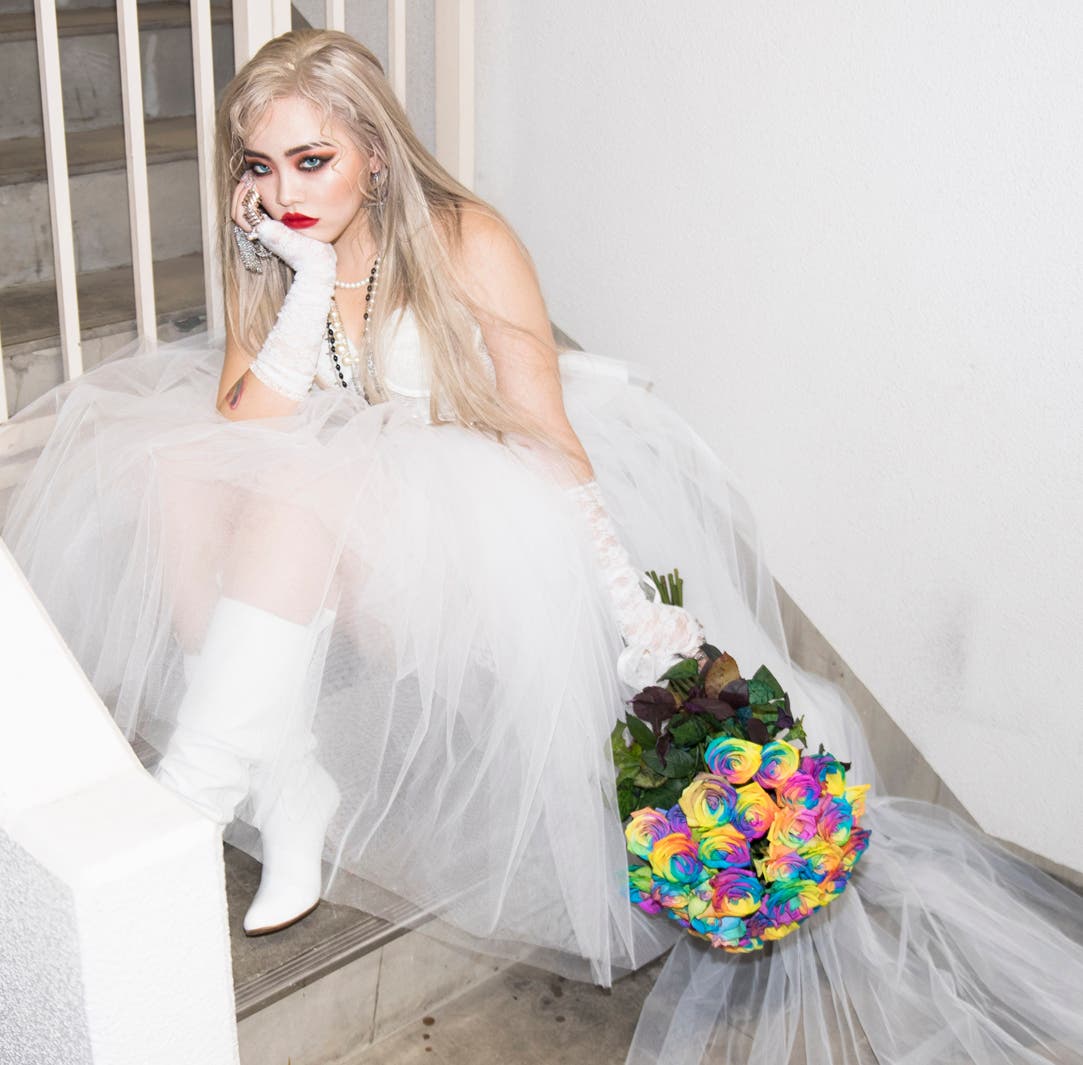 ちゃんみな(提供画像)