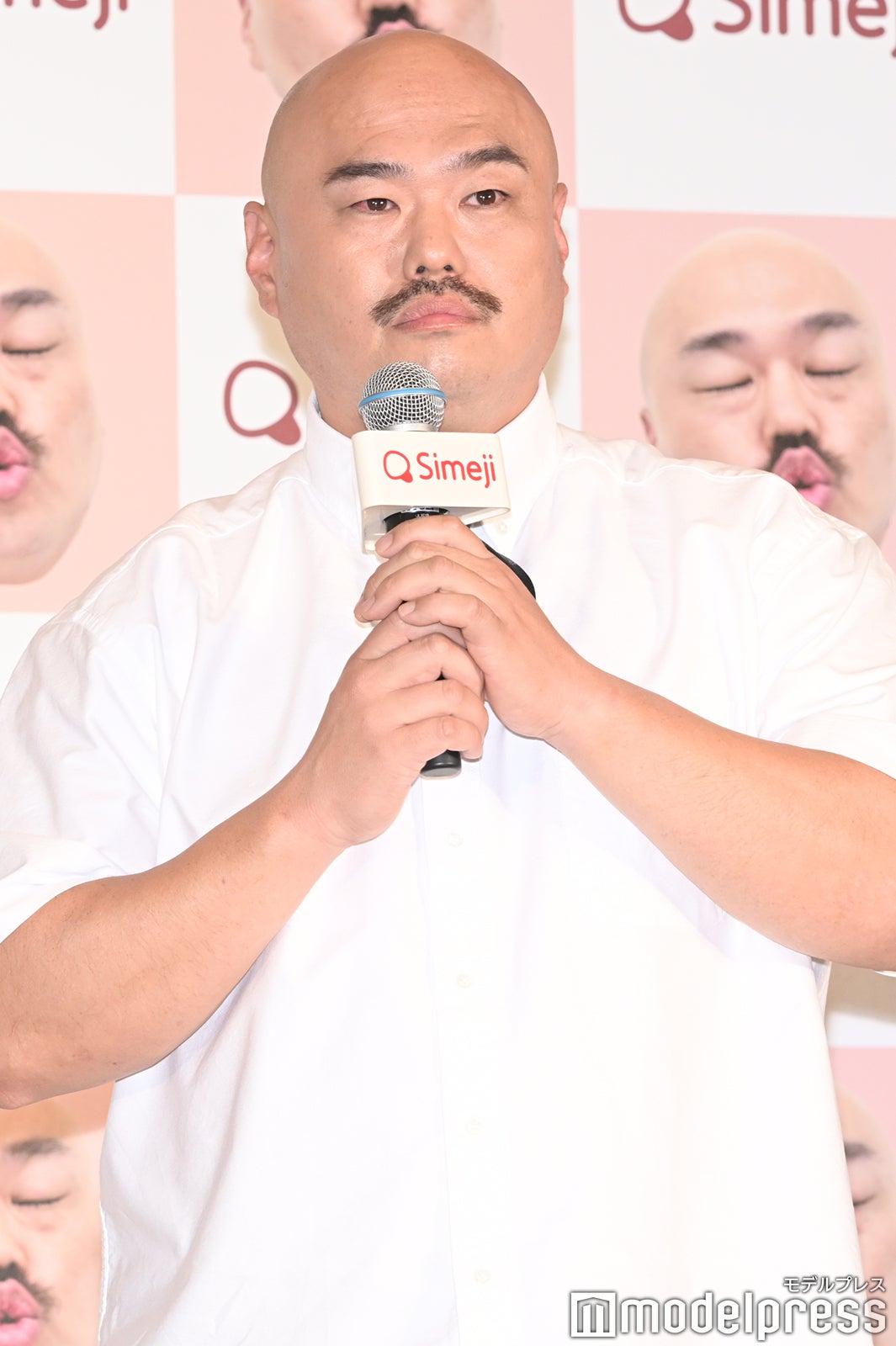 クロちゃん（C）モデルプレス