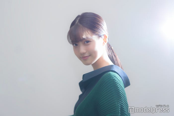 今田美桜(C)モデルプレス