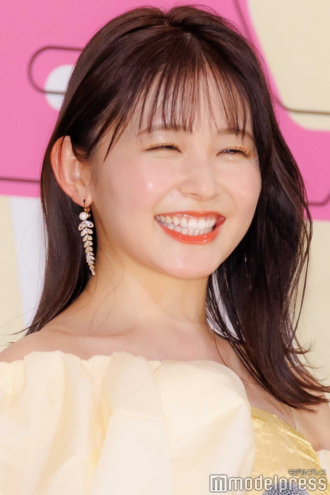 久間田琳加（C）モデルプレス