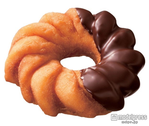 クランツリング　チョコ