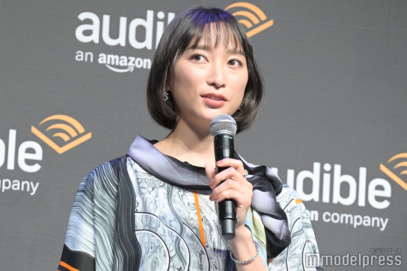 杏（C）モデルプレス