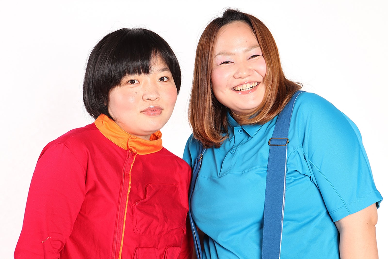 おかずクラブ（画像提供：所属事務所）