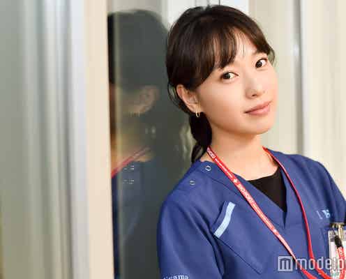 戸田恵梨香、山下智久・新垣結衣らと会話はどう変わった?「コード・ブルー」前作から7年で成長&絆を語る<モデルプレスインタビュー>