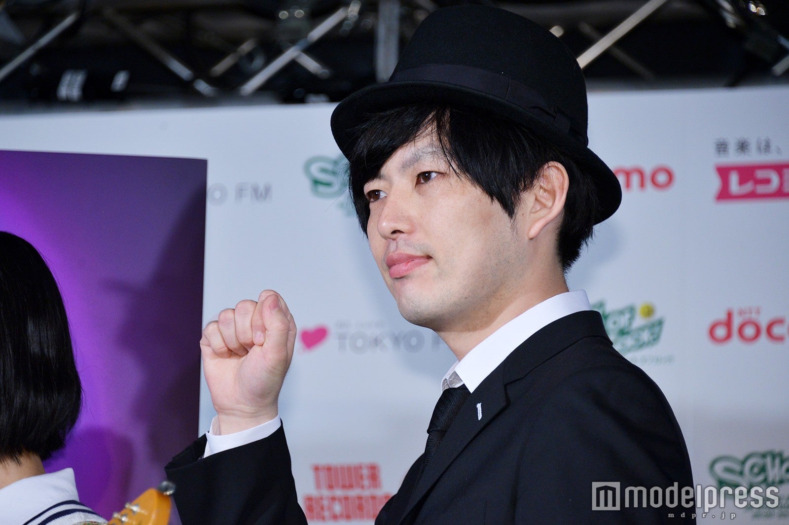 とーやま校長（グランジ遠山大輔）