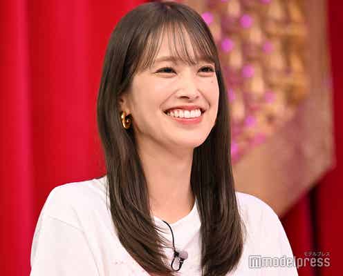 佐々木久美、新お笑い賞レース「ダブルインパクト」応援サポーター就任に喜び「よだれが出そう」