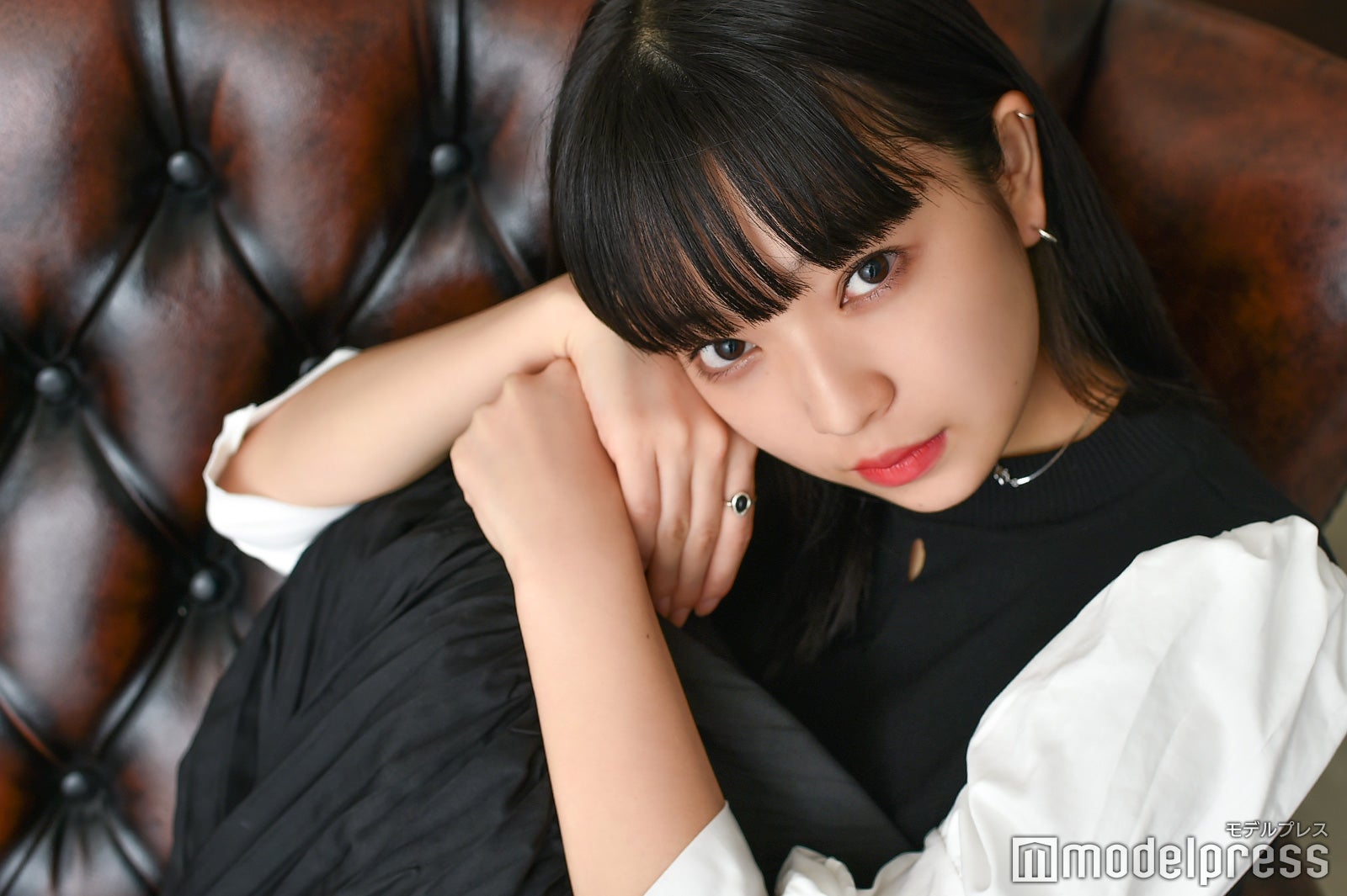 田中芽衣（C）モデルプレス