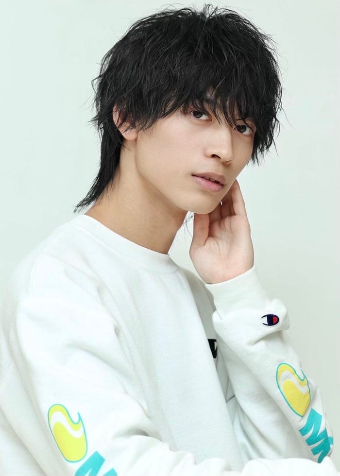 久保将真さん(提供写真)