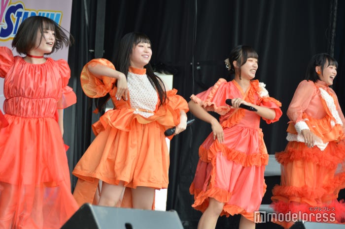 fishbowl (C)モデルプレス