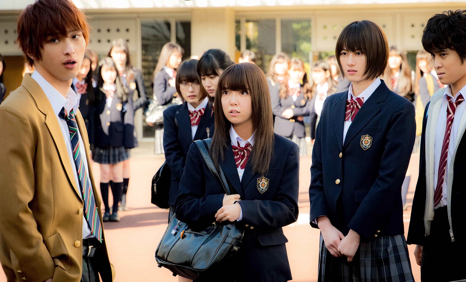 （C）「2019 L・DK」製作委員会