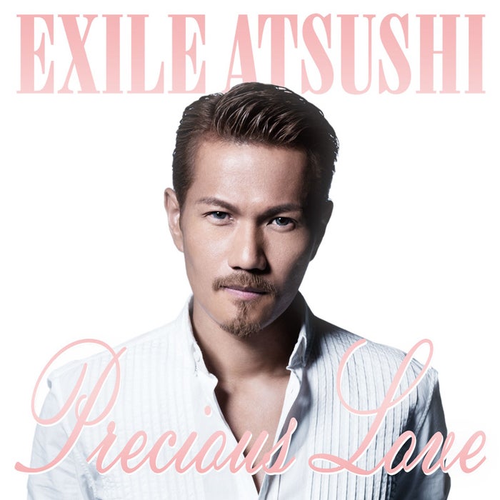 Exile Atsushi ゼクシィ Cmソングの Precious Love スペシャル イメージ ビデオ公開 モデルプレス Exile Atsushi ゼクシィ Cmソングの Precious Love スペシャル イメージ ビデオ公開 モデルプレス