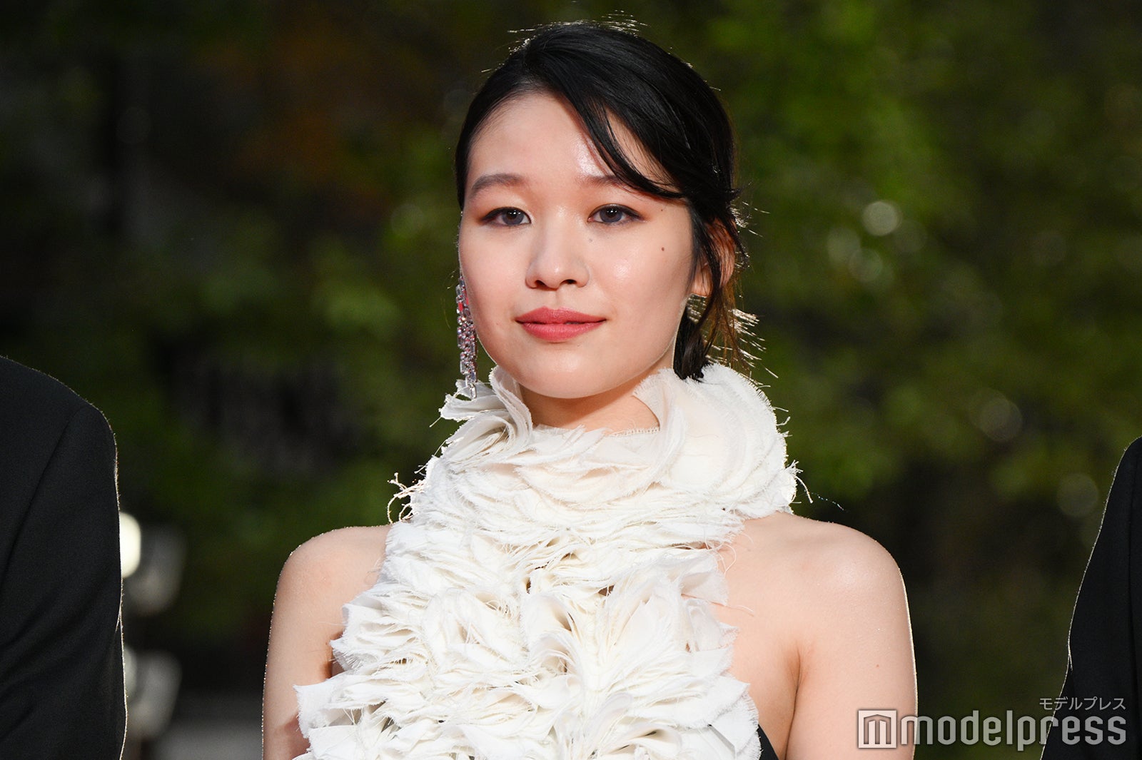 森田想（C）モデルプレス