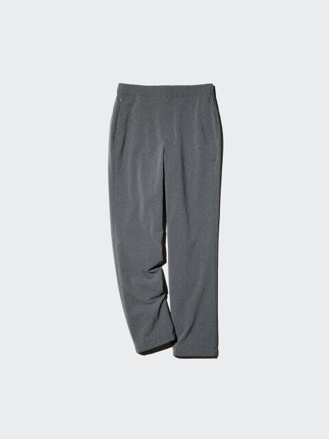 2025ユニクロ冬女性おすすめヒートテックイージーパンツ