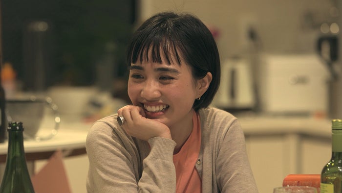 「TERRACE HOUSE TOKYO 2019-2020」12th WEEK(C)フジテレビ/イースト・エンタテインメント
