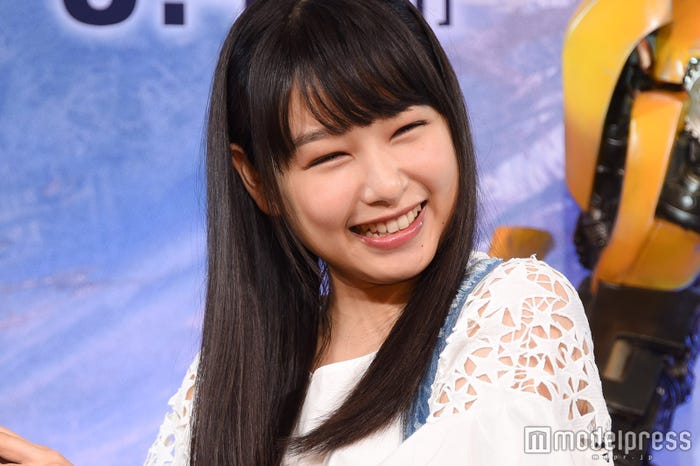 桜井日奈子(C)モデルプレス