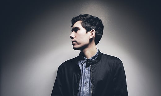 GRYFFIN／画像提供：SOUND MUSEUM VISION