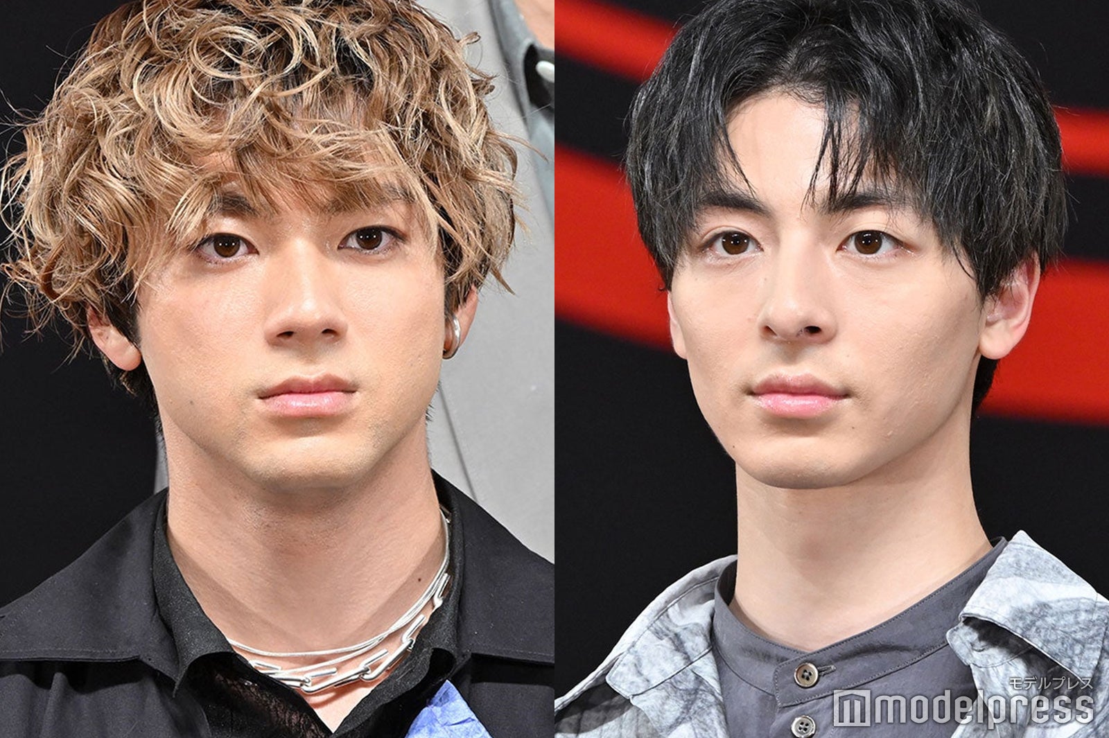 山田裕貴、高杉真宙（C）モデルプレス