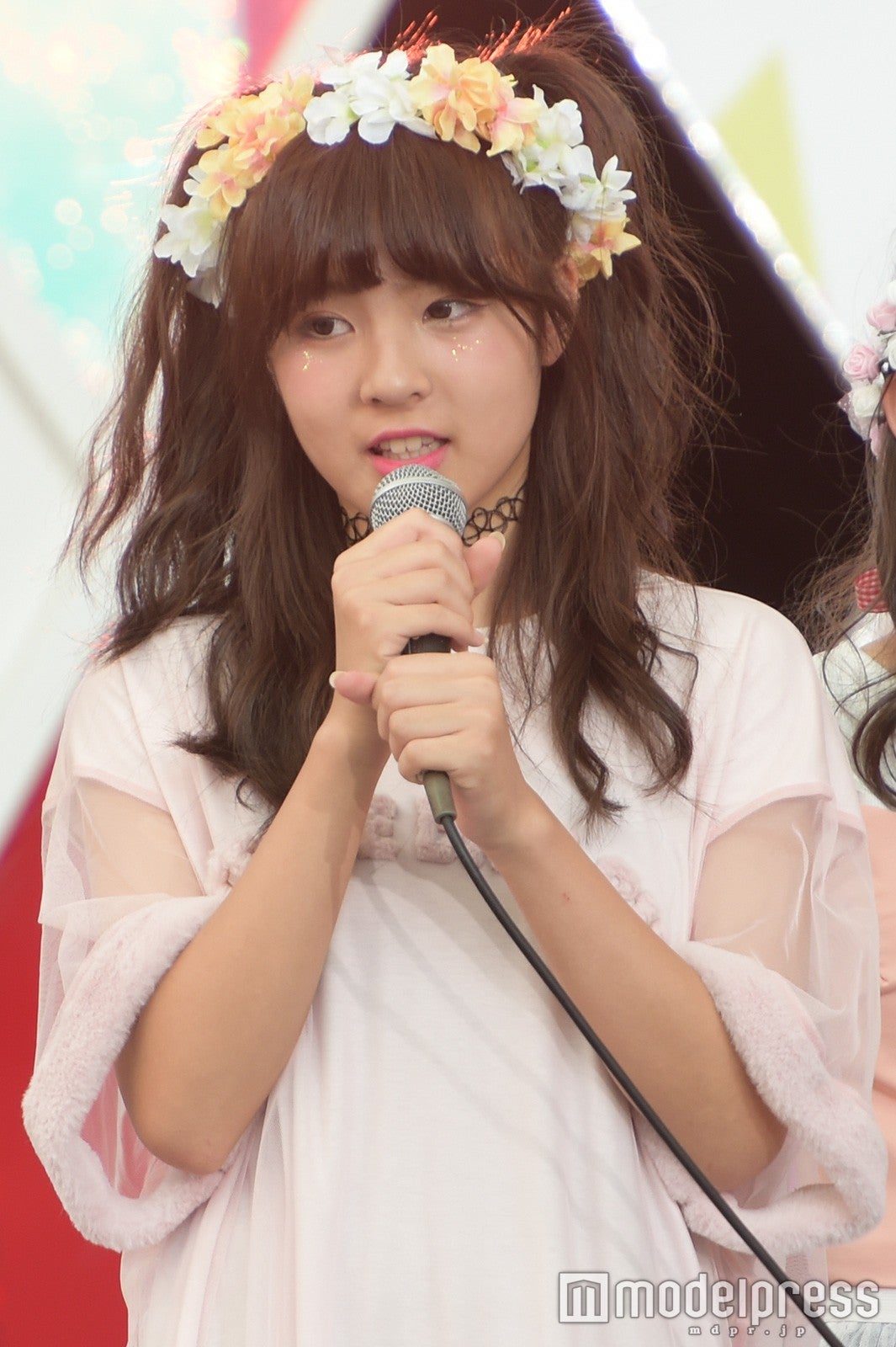 （C）モデルプレス