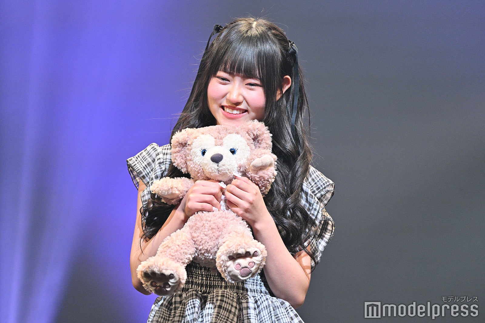 りりか（C）モデルプレス