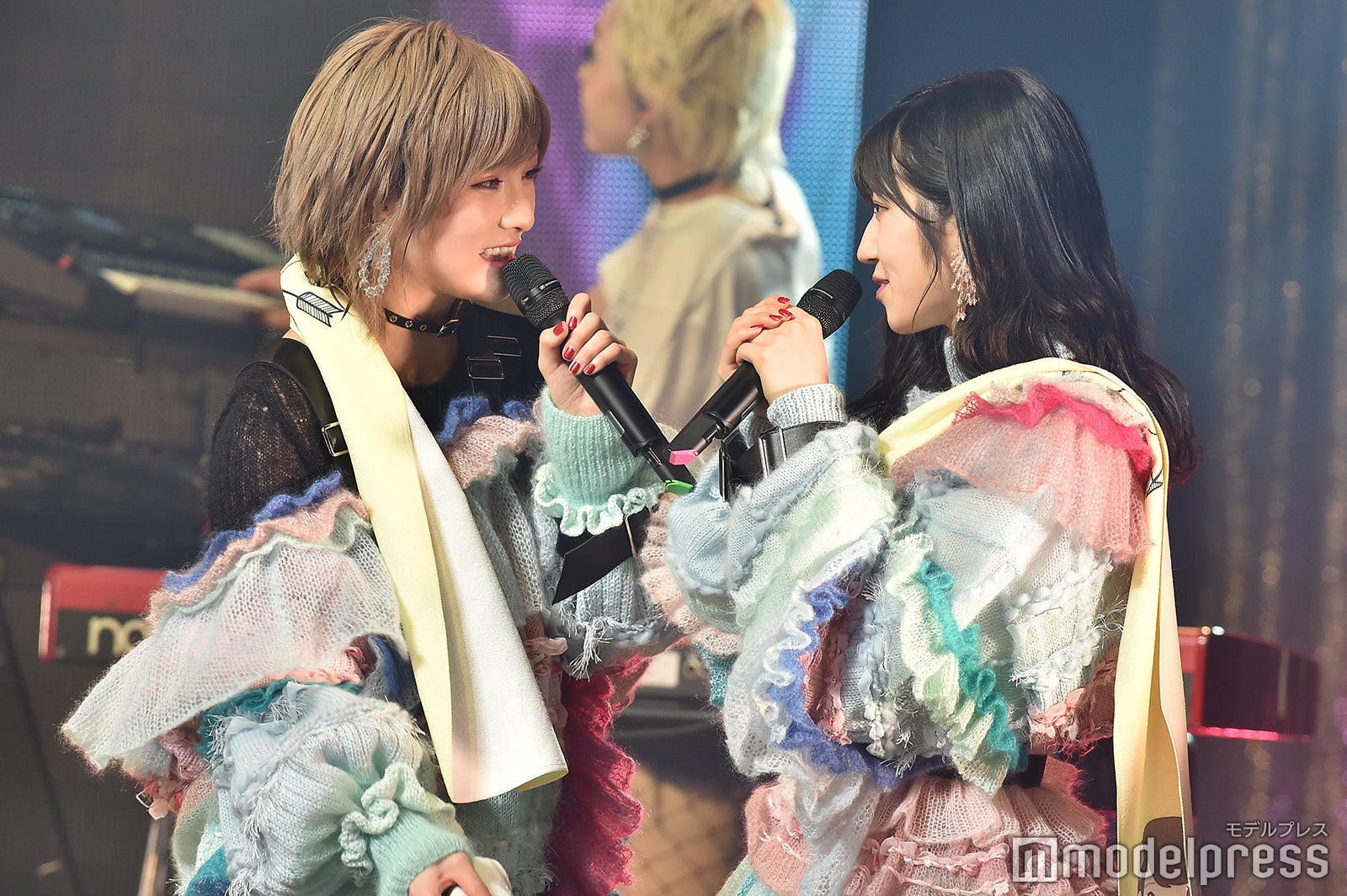 「ゆうなぁ単独コンサート～かけがえのない時間～」 （C）モデルプレス