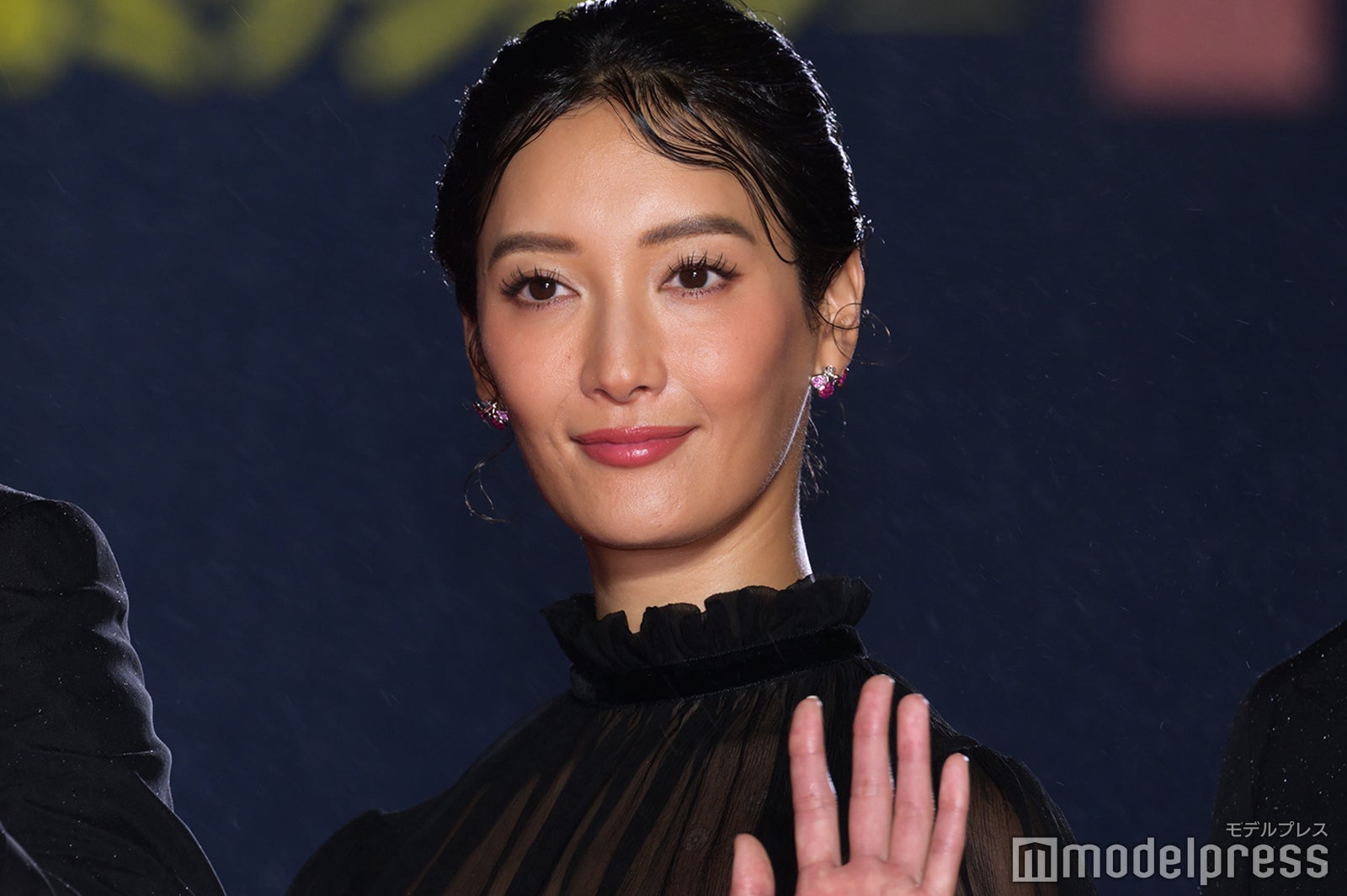 菜々緒（C）モデルプレス