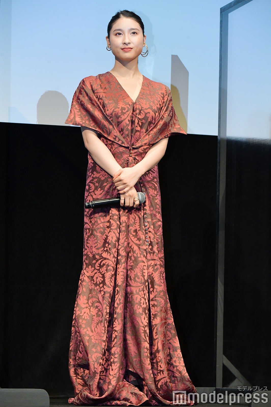 土屋太鳳（C）モデルプレス