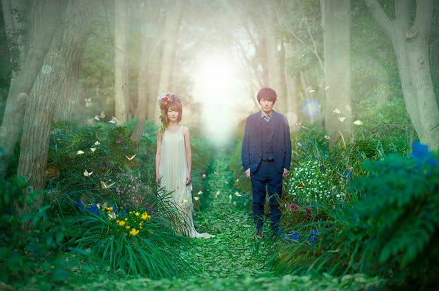 moumoon (提供写真)