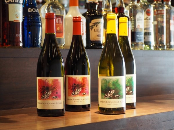 du cafe新宿／画像提供：ディスクユニオン