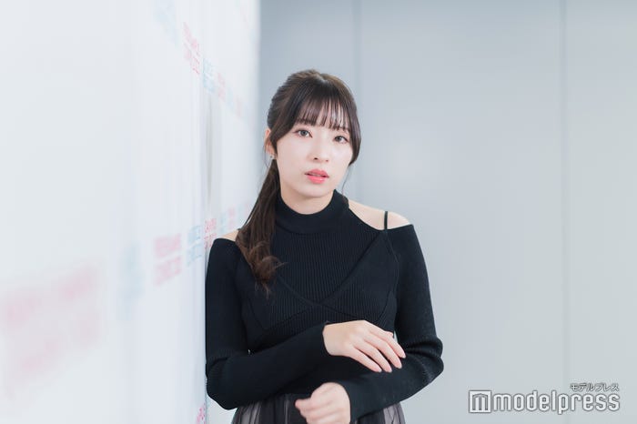 神谷知采さん(C)モデルプレス