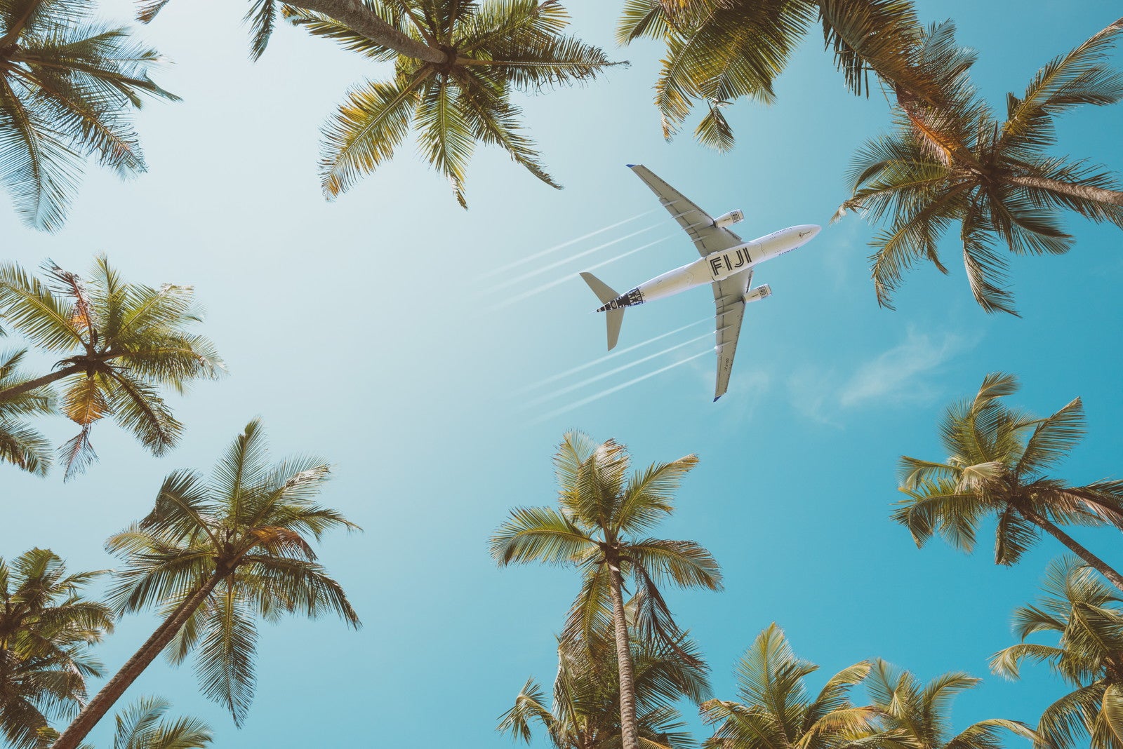 フィジーエアウェイズ／提供画像