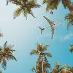 フィジーエアウェイズ/提供画像