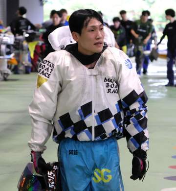 【ボート】津G1 高橋竜矢が今年2回目のG1優出に挑む