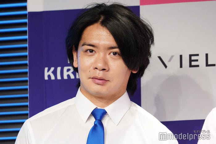 野田クリスタル(C)モデルプレス