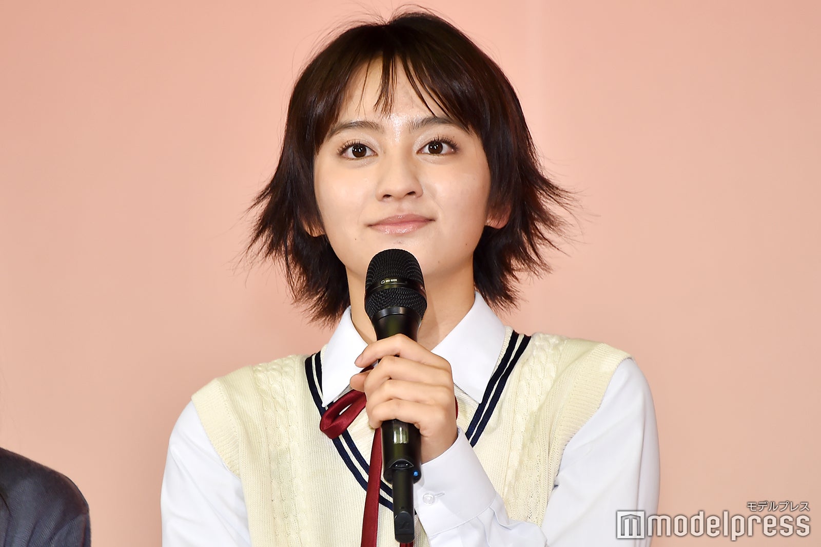 岡田結実（C）モデルプレス