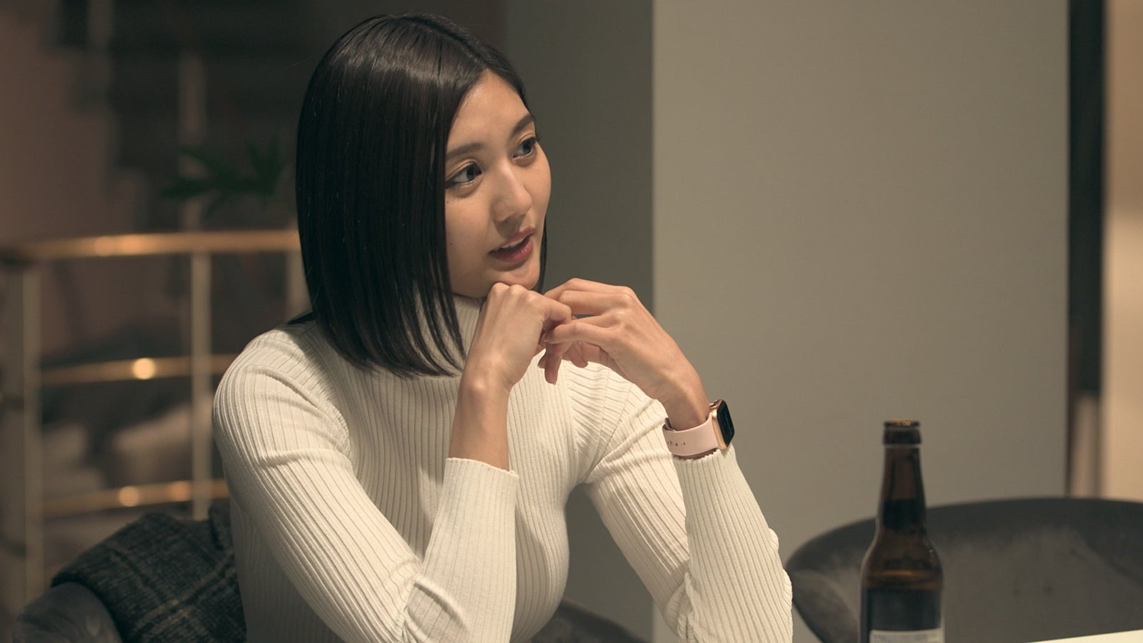 夢「TERRACE HOUSE TOKYO 2019-2020」34th WEEK（C）フジテレビ／イースト・エンタテインメント