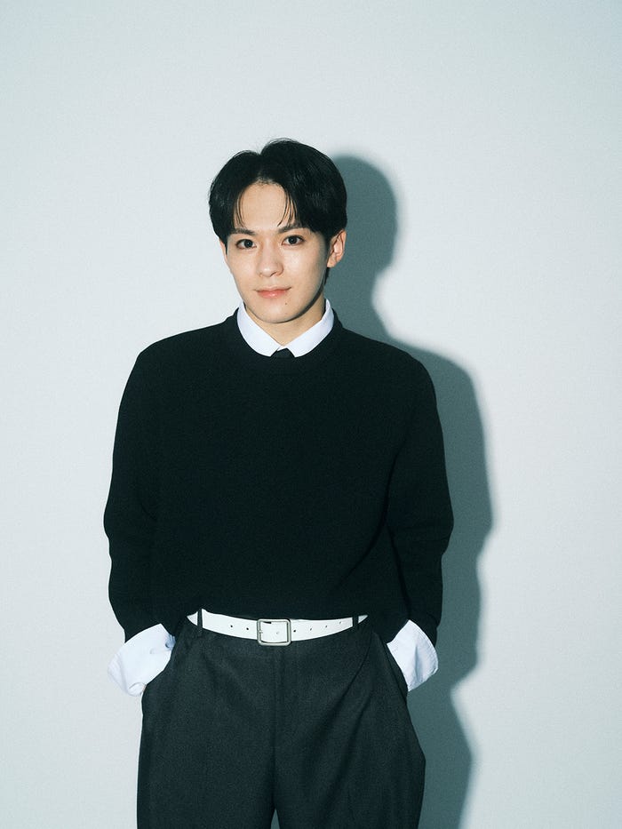 松倉海斗(C)ABC