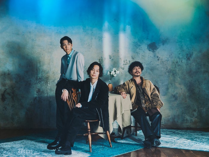 Omoinotake、SEVENTEENジョンハンとコラボ “遠距離恋愛”テーマの描き下ろし楽曲リリース