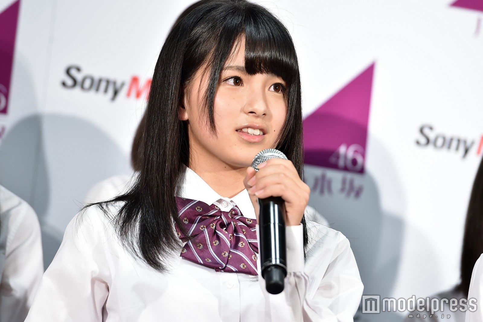 大園桃子（C）モデルプレス