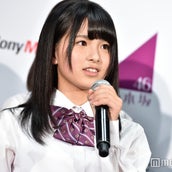 乃木坂46 3期生 泣きすぎる 大園桃子が話題 ド緊張で震える姿が インパクトありすぎ 放っておけない モデルプレス