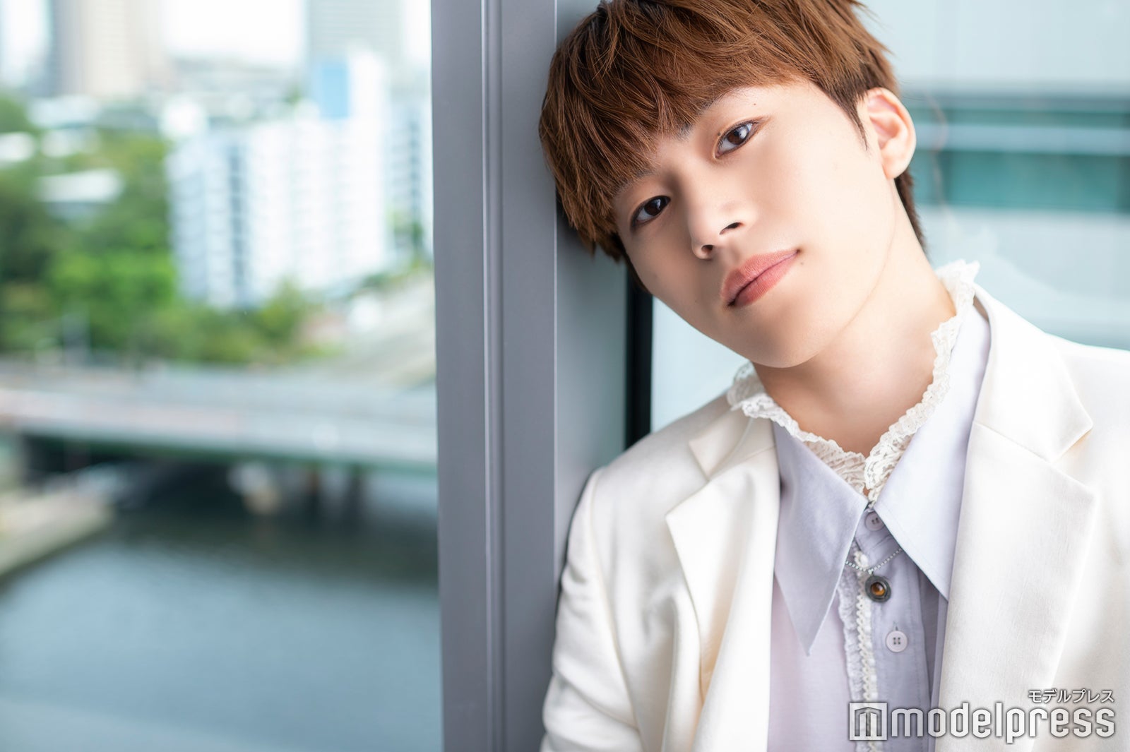 木全翔也（C）モデルプレス